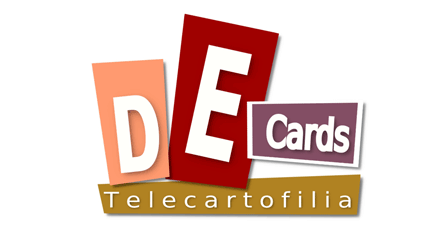 Mdias - Loja Decards Cartes Telefnicos - v3.0 by CybernetFX