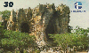 17584  PI  05/00  Pedra do Castelo  Tir. 80.000 CSM 30C