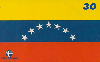 06223  PE  01/00  Venezuela ( 03/10 )  Tir. 50.000 Interp. 50C