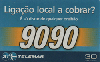 58038  ES  01/02  Ligao Local a Cobrar ( 1681 ) Tir. 260.000  ABNC 30C