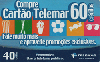 61509  CE  03/03  Compre carto Telemar ( 0170 ) Tir. 43.990  CSM 40C