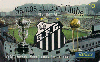 3986A  SP  09/01  Santos Futebol Clube Bi Mundial  Tir. 5.000 Interp. 10C